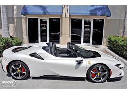 2024 Ferrari Spider (CC-1975543) for sale in West Palm Beach, Florida