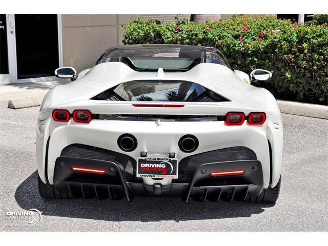 2024 Ferrari Spider (CC-1975543) for sale in West Palm Beach, Florida