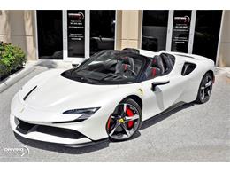 2024 Ferrari Spider (CC-1975543) for sale in West Palm Beach, Florida