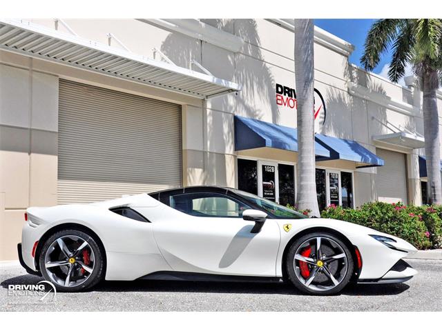 2024 Ferrari Spider (CC-1975543) for sale in West Palm Beach, Florida