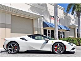 2024 Ferrari Spider (CC-1975543) for sale in West Palm Beach, Florida