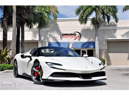 2024 Ferrari Spider (CC-1975543) for sale in West Palm Beach, Florida