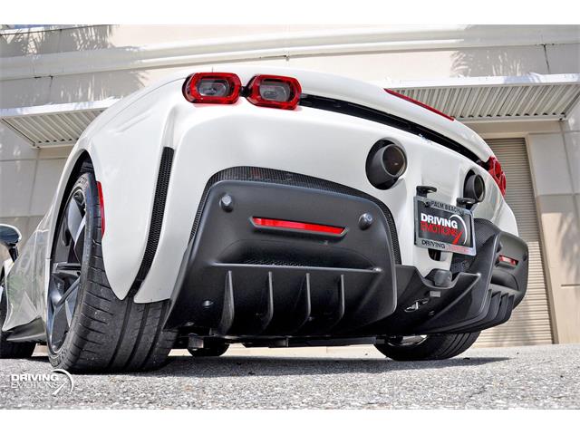 2024 Ferrari Spider (CC-1975543) for sale in West Palm Beach, Florida