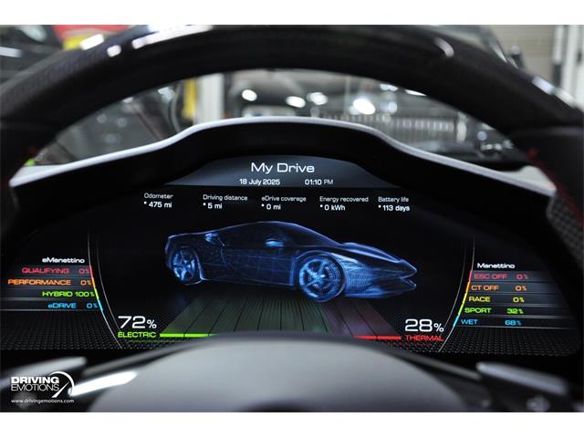 2024 Ferrari Spider (CC-1975543) for sale in West Palm Beach, Florida