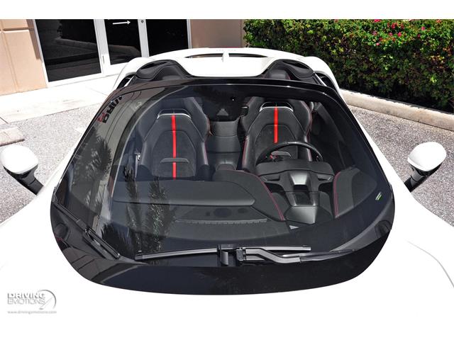 2024 Ferrari Spider (CC-1975543) for sale in West Palm Beach, Florida