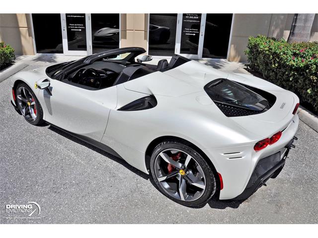 2024 Ferrari Spider (CC-1975543) for sale in West Palm Beach, Florida