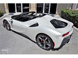 2024 Ferrari Spider (CC-1975543) for sale in West Palm Beach, Florida