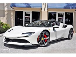 2024 Ferrari Spider (CC-1975543) for sale in West Palm Beach, Florida