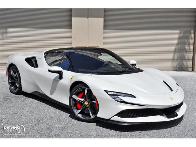 2024 Ferrari Spider (CC-1975543) for sale in West Palm Beach, Florida