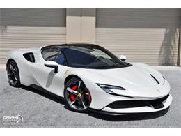 2024 Ferrari Spider (CC-1975543) for sale in West Palm Beach, Florida