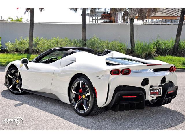 2024 Ferrari Spider (CC-1975543) for sale in West Palm Beach, Florida
