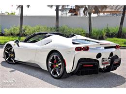2024 Ferrari Spider (CC-1975543) for sale in West Palm Beach, Florida