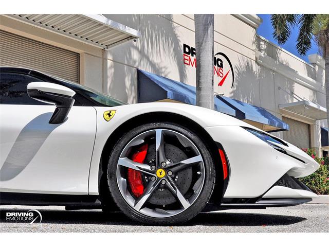 2024 Ferrari Spider (CC-1975543) for sale in West Palm Beach, Florida