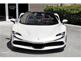 2024 Ferrari Spider (CC-1975543) for sale in West Palm Beach, Florida