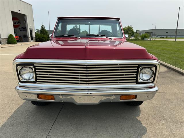 1972 Chevrolet Custom 10 for Sale | ClassicCars.com | CC-1975591