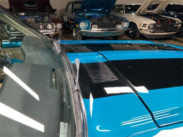 1968 Ford Mustang GT (CC-1970561) for sale in Greenfield, Indiana