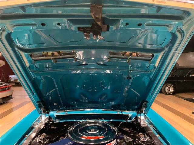 1968 Ford Mustang GT (CC-1970561) for sale in Greenfield, Indiana