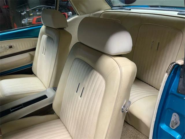 1968 Ford Mustang GT (CC-1970561) for sale in Greenfield, Indiana