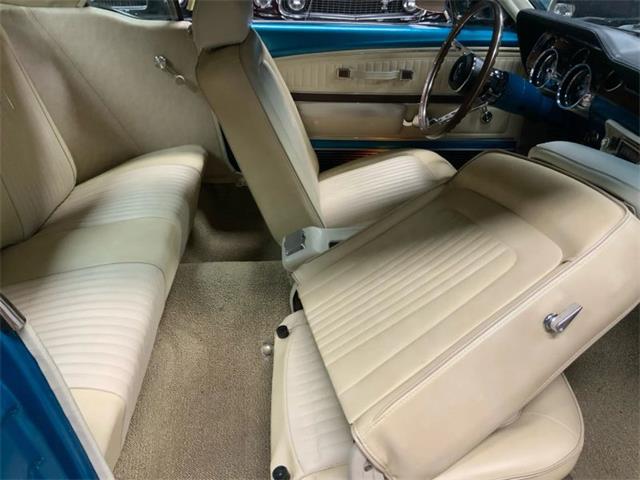 1968 Ford Mustang GT (CC-1970561) for sale in Greenfield, Indiana