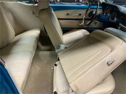 1968 Ford Mustang GT (CC-1970561) for sale in Greenfield, Indiana