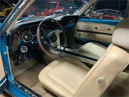 1968 Ford Mustang GT (CC-1970561) for sale in Greenfield, Indiana