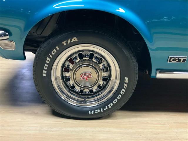 1968 Ford Mustang GT (CC-1970561) for sale in Greenfield, Indiana