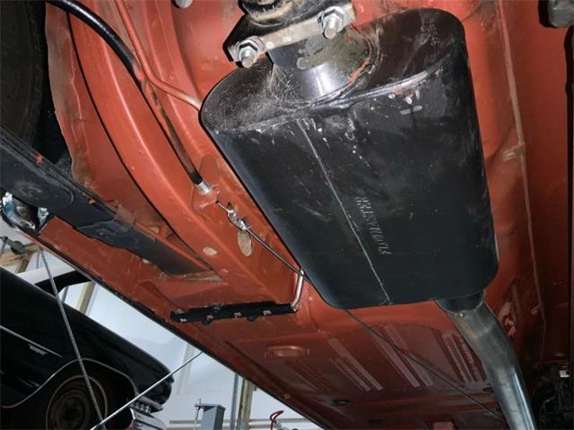1968 Ford Mustang GT (CC-1970561) for sale in Greenfield, Indiana