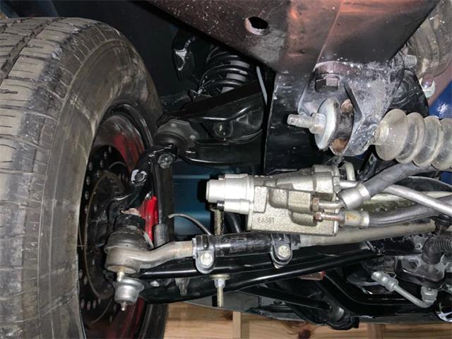 1968 Ford Mustang GT (CC-1970561) for sale in Greenfield, Indiana