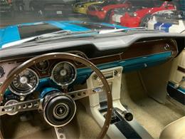 1968 Ford Mustang GT (CC-1970561) for sale in Greenfield, Indiana