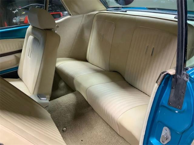 1968 Ford Mustang GT (CC-1970561) for sale in Greenfield, Indiana