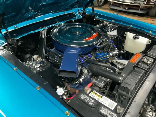 1968 Ford Mustang GT (CC-1970561) for sale in Greenfield, Indiana