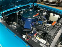 1968 Ford Mustang GT (CC-1970561) for sale in Greenfield, Indiana