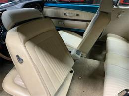 1968 Ford Mustang GT (CC-1970561) for sale in Greenfield, Indiana