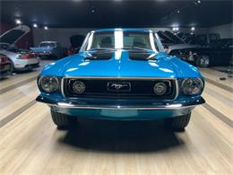 1968 Ford Mustang GT (CC-1970561) for sale in Greenfield, Indiana