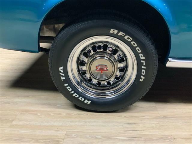 1968 Ford Mustang GT (CC-1970561) for sale in Greenfield, Indiana
