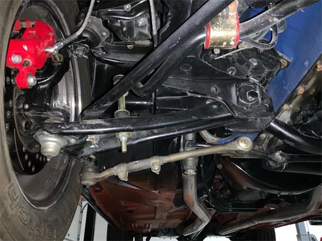 1968 Ford Mustang GT (CC-1970561) for sale in Greenfield, Indiana