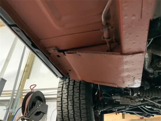 1968 Ford Mustang GT (CC-1970561) for sale in Greenfield, Indiana
