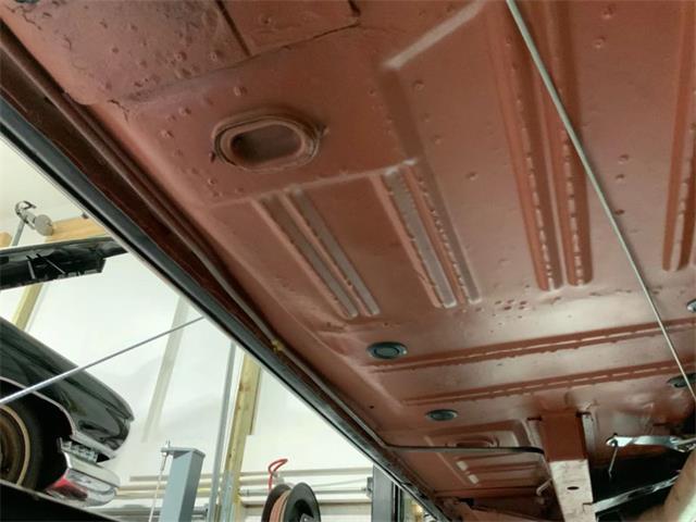 1968 Ford Mustang GT (CC-1970561) for sale in Greenfield, Indiana