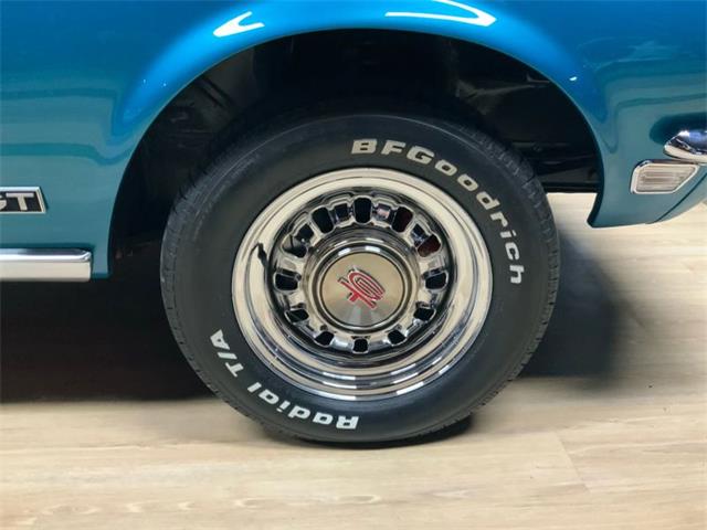 1968 Ford Mustang GT (CC-1970561) for sale in Greenfield, Indiana