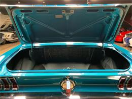 1968 Ford Mustang GT (CC-1970561) for sale in Greenfield, Indiana