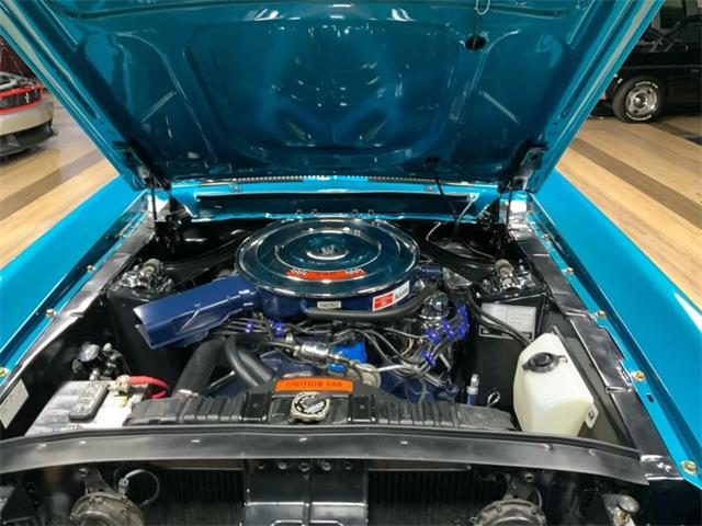 1968 Ford Mustang GT (CC-1970561) for sale in Greenfield, Indiana