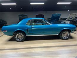 1968 Ford Mustang GT (CC-1970561) for sale in Greenfield, Indiana