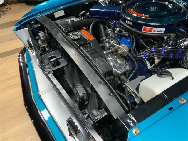 1968 Ford Mustang GT (CC-1970561) for sale in Greenfield, Indiana