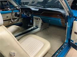 1968 Ford Mustang GT (CC-1970561) for sale in Greenfield, Indiana
