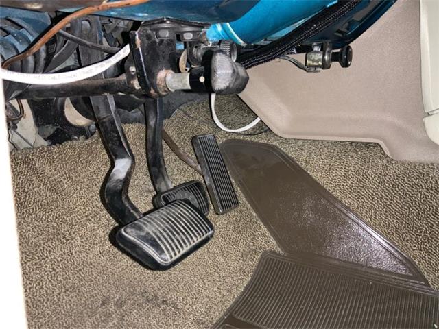 1968 Ford Mustang GT (CC-1970561) for sale in Greenfield, Indiana