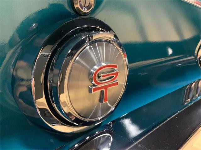 1968 Ford Mustang GT (CC-1970561) for sale in Greenfield, Indiana