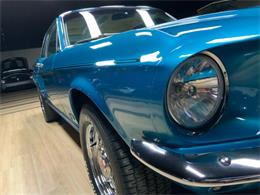 1968 Ford Mustang GT (CC-1970561) for sale in Greenfield, Indiana