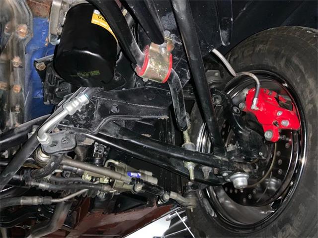 1968 Ford Mustang GT (CC-1970561) for sale in Greenfield, Indiana