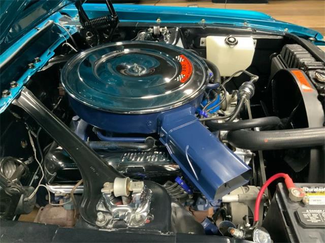 1968 Ford Mustang GT (CC-1970561) for sale in Greenfield, Indiana