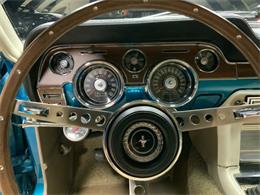 1968 Ford Mustang GT (CC-1970561) for sale in Greenfield, Indiana